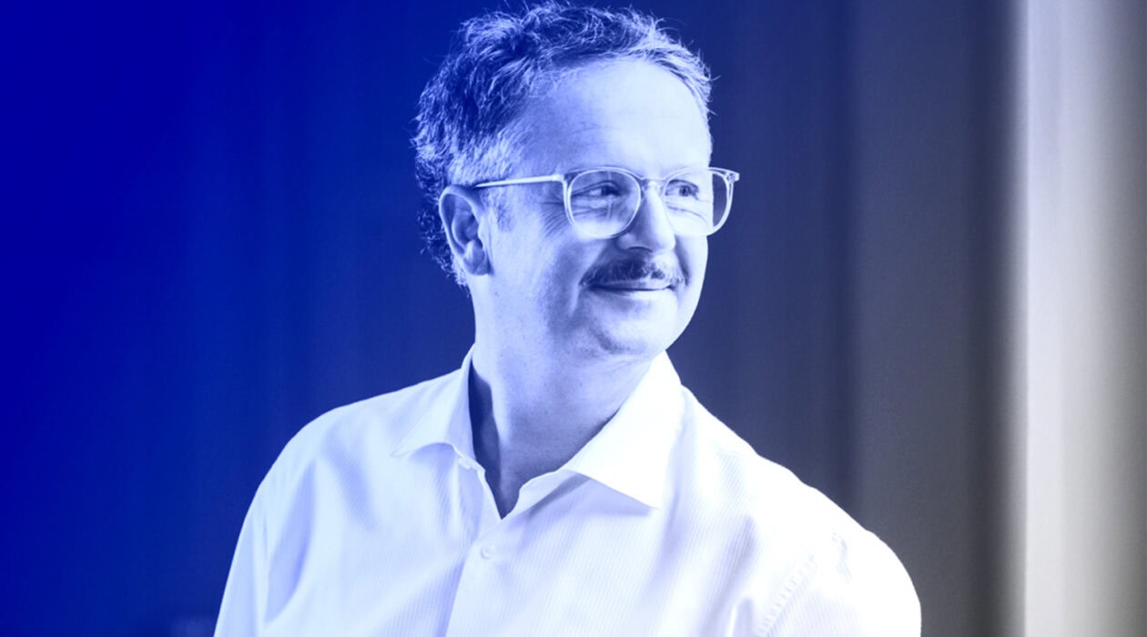 Vladan Hejnic, úspěšný podnikatel a investor, který prodal stamilionovou firmu a nyní učí své syny i.