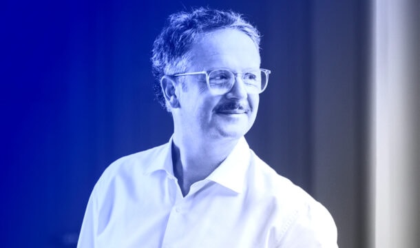 Vladan Hejnic, úspěšný podnikatel a investor, který prodal stamilionovou firmu a nyní učí své syny i.