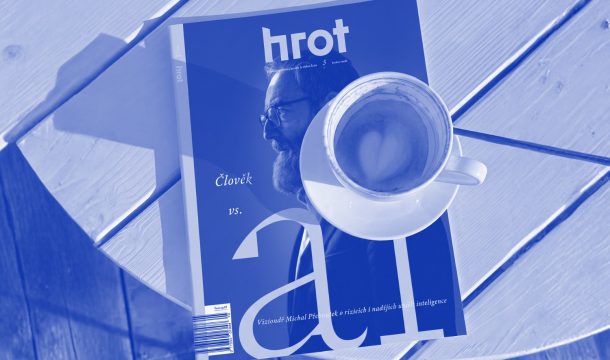 Magazín hrot24.cz - měsíčník, květen 2026,