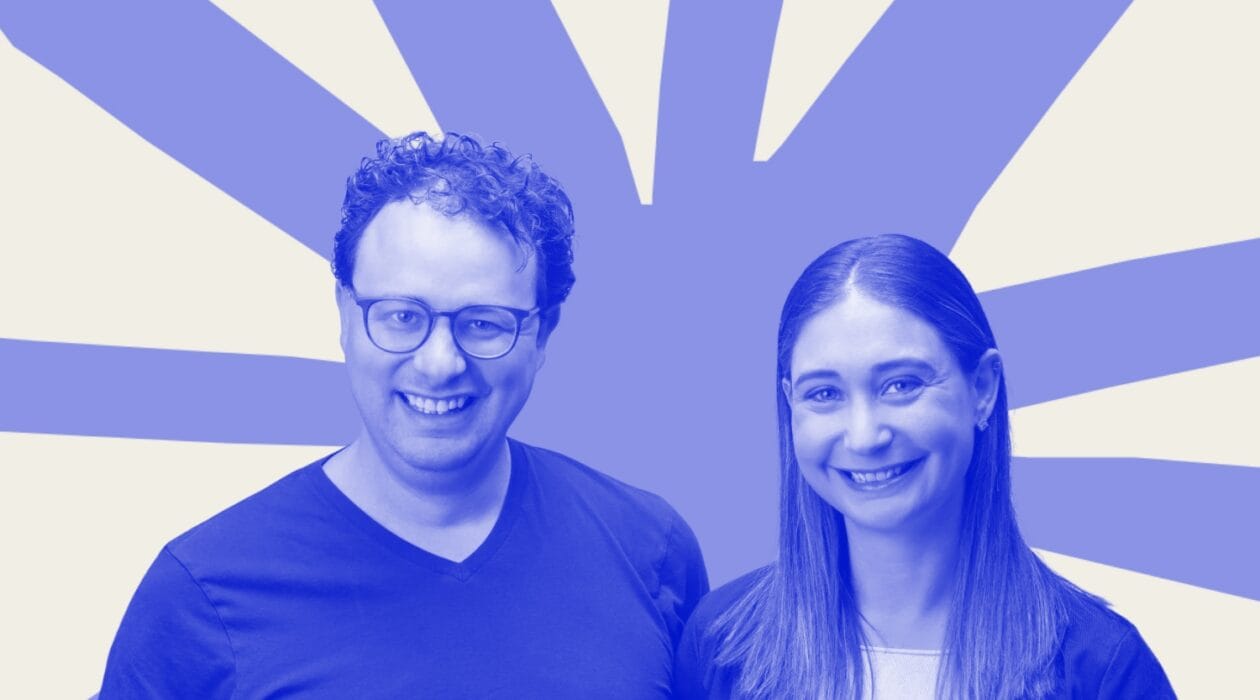 Dario a Daniela Amodei z Anthropicu – rozhovor o zodpovědnosti za AI