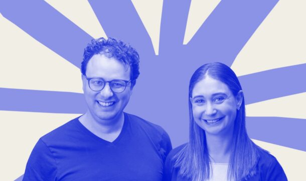 Dario a Daniela Amodei z Anthropicu – rozhovor o zodpovědnosti za AI